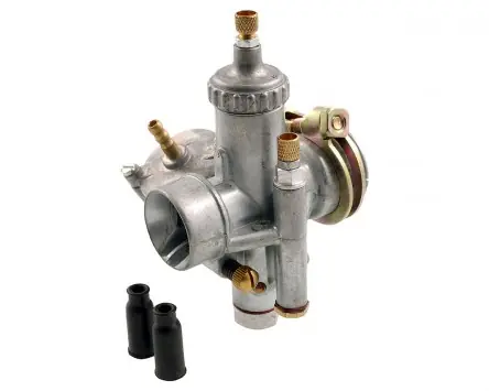 Vergaser VANEZ 19mm SLA Seitenschwimmer Hercules Prima, Sachs Optima Mofa Moped Top-Preis