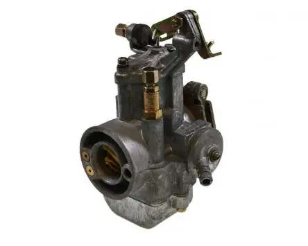 Vergaser JETEX 24mm SH 2- für Lambretta DL, LI, TV, SX, Jet, Lince, Special, Eibar, Innocenti, Serveta 125-200ccm Neue Ware