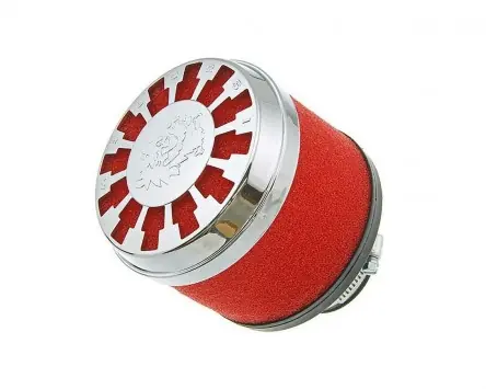 Günstig Luftfilter MALOSSI E13 grade PHBG 15-21/PHBG 20-26