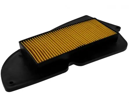 Garantierte Lieferung Luftfilter Einsatz STANDARD kompatibel für SYM HD 125 200 Peugeot LXR 125 200 Luftfilter