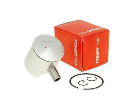 Knallerangebot Kolben Set AIRSAL 72ccm Racing - Puch Maxi
