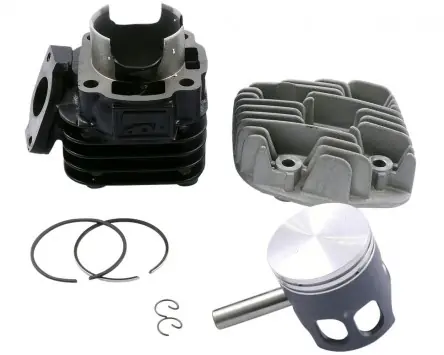 Zylinder 70ccm TOP PERFORMANCES Trophy für Minarelli AC 10mm Bestseller