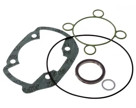 Dichtungssatz MALOSSI Peugeot Jet Force C-Tech/Ludix Blaster Versand Am Gleichen Tag