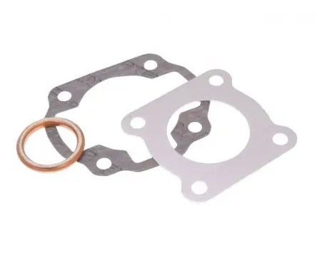 Dichtungssatz Zylinder AIRSAL T6-Racing 49,2ccm 40mm für CPI, Keeway (2004-) Euro 2 gerade Neue Kollektion