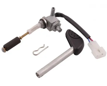 Benzinhahn Rivello manuell Ersatz Sachs Limbo, Reggea, Splinter 2-Takt AC Roller Rabatt