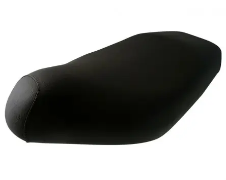 Markenware Sitzbank für Piaggio Gilera Runner ab 2003 in schwarz
