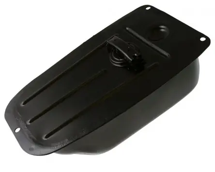 Benzintank PIAGGIO kompatibel für Vespa 50-125 PV ET3 mit Tankdeckel Top-Angebot