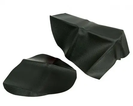 Sitzbezug diverse - Aprilia SR50 WWW, Stealth Neue Ware