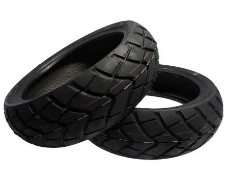 Knallerangebot 2x Reifen KENDA K761 130/60-13 53J TL kompatibel für Aprilia SR50 125, Peugeot Speedfight 3 / 4, Piaggio NRG, Rex RS1000 Set
