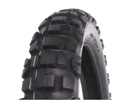 Geprüft Reifen VEE RUBBER VRM-122 110/80-18 62P TT Enduro