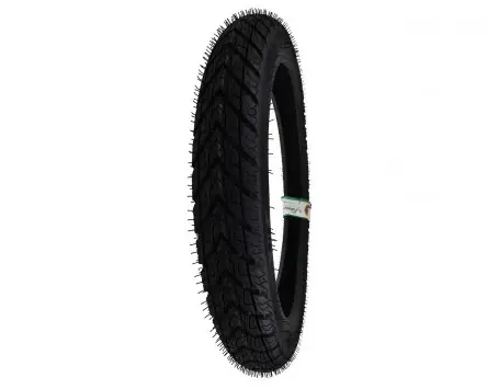 Reifen SPEEDWAYS B-5 2.75-18 50P TL Tubeless kompatibel für Gilera Eaglet 50, Honda MB 80, MBX, MT Ausverkauf