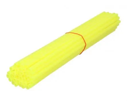 Speichencover Set 250mm - 36 Stück Mega-Angebot