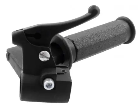 Aktuell Bremsgriff Halter, Einheit Vespa, Piaggio CIAO/SI 88/92