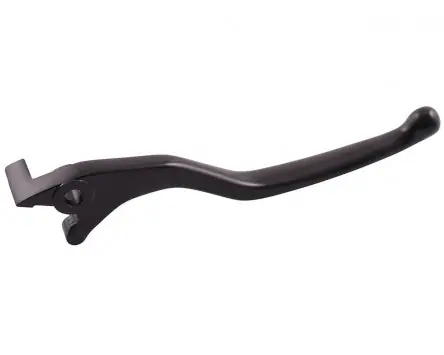Bremshebel ORIGINAL schwarz YAMAHA MT 125, YZF-R 125 ABS Hebel Ersatz Motorrad 5D7H39224000 Kracherpreis
