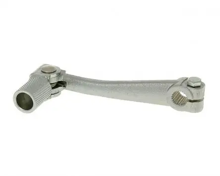 Billig Schalthebel standard Minarelli AM Crosser - silber