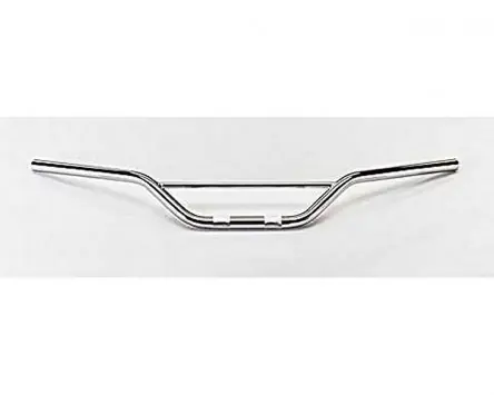 Lenker FEHLING - Moto Cross 7/8 Zoll, 79,5 cm, chrom, Motorrad Beliebt