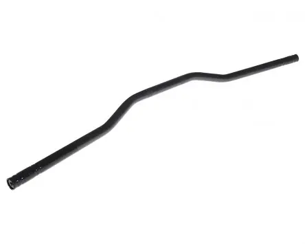 Lenker Original YAMAHA schwarz für Yamaha WR 125 X / R Bj. 2009-2017 Schaltmoped Lenkstange Heißes Angebot