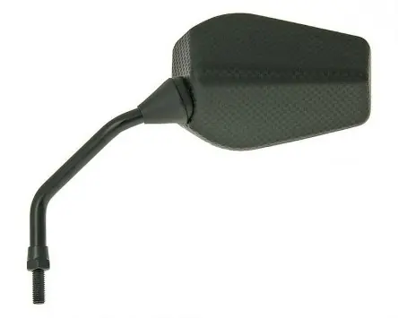 Spiegel links VICMA für Derbi Bullet, Atlantis City, XPS 50 Neu