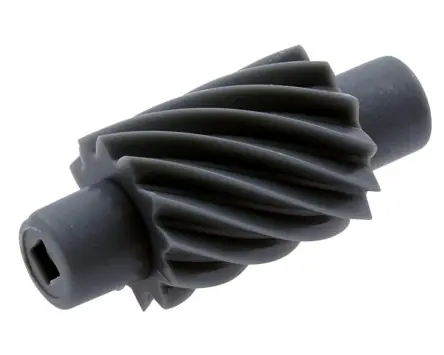 Tachoantrieb grau Vespa PX Lusso,T5,Cosa Preisknaller