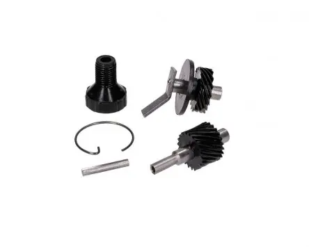 Tachoantrieb Set 2EXTREME 14 Zähne für Simson S50 Preiswert
