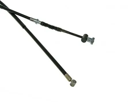 Bestpreis Bremszug hinten PTFE - Peugeot New Vivacity (08-)