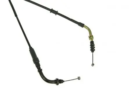 Online Kaufen Gaszug komplett PTFE Kymco Agility