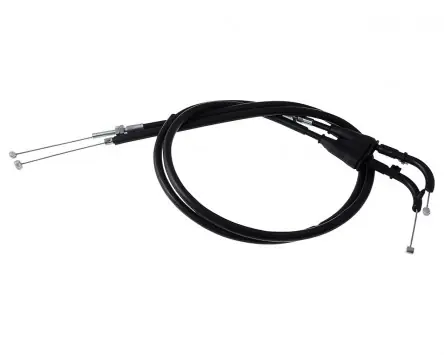 Gaszug passend für Yamaha XTZ 750 Super Tenere (3LD/3WM) Versand Am Gleichen Tag