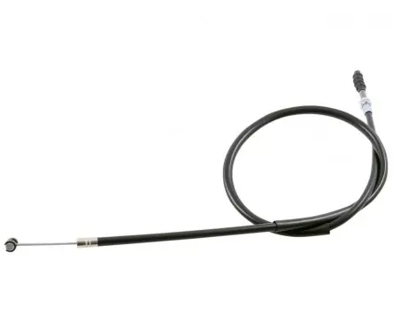 Neue Kollektion Kupplungszug passend für Honda MB 50/80 S (AC01/HC01)