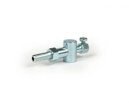 Befestigungsset Bremszug BGM M6 x 1,0mm kompatibel für Vespa vorne PK S, PK XL/XL2, PX, Vespa hinten PK S, PK XL/XL2, PX, Rally, Sprint150, TS125, GT1 Meistverkauft