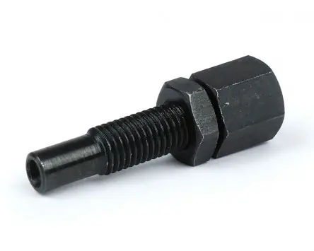 Garantierte Lieferung Einstellschraube für Kupplung BGM M7 x 30mm (D innen=8,2mm) für Vespa PK XL, PK XL2, PK 50 XLS
