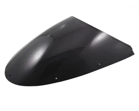 Aktuell Windschutzscheibe ORIGINAL transparent für Rieju RS2