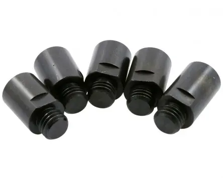 Adapter-Kit SIP Werkzeug Hauptwelle/ Kurbelwelle Einbau, M16x1,25, M14x1,5, M12x1,5, M12x1,25, M10x1,5mm, 5-teilig Markenprodukt