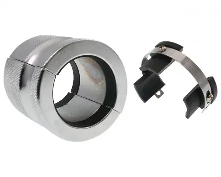 Zertifiziert Eintreiber Wellendichtringe 39-50mm Gabeldichtung universal Motorrad, Roller, Moped, Quad, ATV Werkzeug