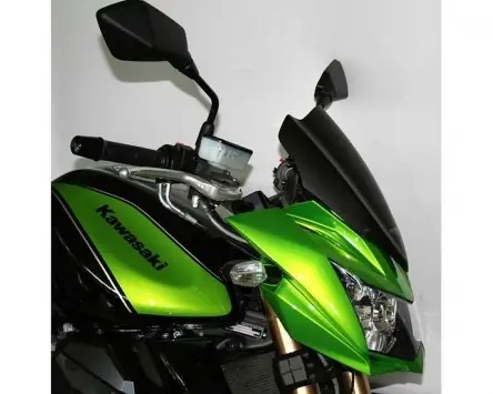 Preis Gesenkt Scheibe MRA-Tourenscheibe Kawasaki Z 750 R, 11-, schwarz