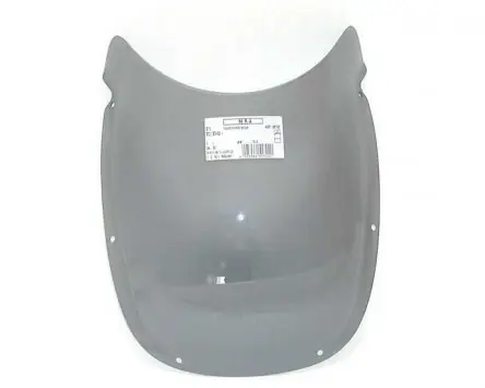 Must-Have Scheibe MRA-Verkleidungsscheibe Ducati ST 2 klar, -03, Originalform