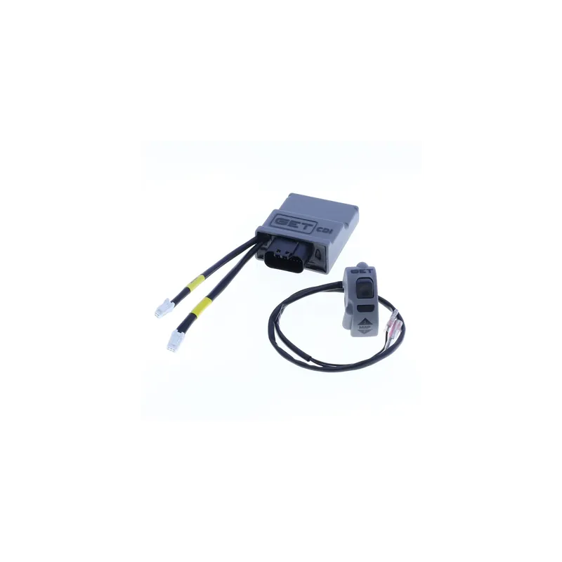 Preis Gesenkt CDI GET + Map Switch SX 85 - TC 85 2018-2024