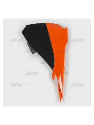 Airbox cover Links - SX 85 13-17 color oem Sonderaktion