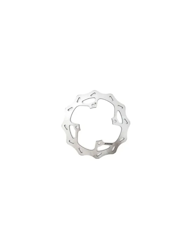 Saisonangebot Bremsscheibe Braking W-Fix Hinten Kawasaki 240mm