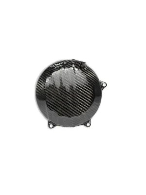 Abverkauf Carbon Kupplungsdeckelschutzes CMT KTM SXF 250/350 16-18