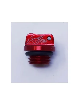 Abverkauf Engine oil cap Kite