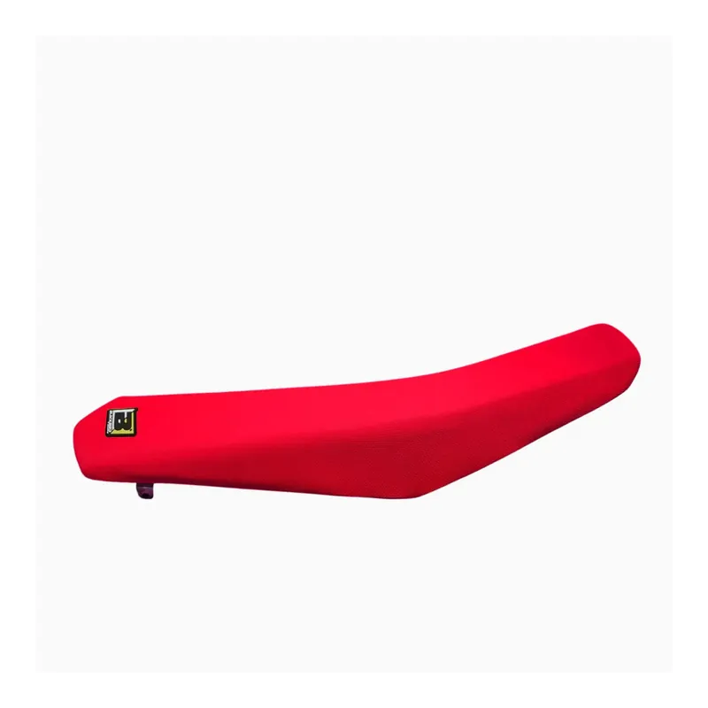 Sattelbezug High Grip Rot Universal Nur Heute