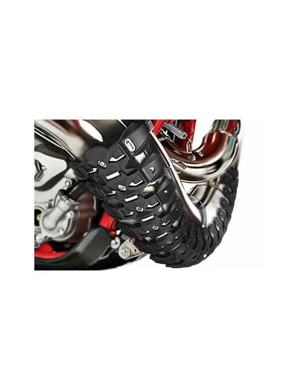 Pipe Armor 2-Takt Polisport Bestpreis