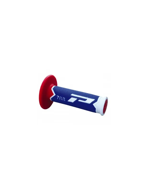 Grips Progrip 788 weiss blau rot Preiswert