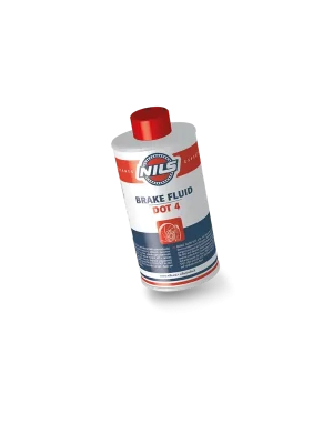Brake fluid Nils DOT 4 250ml Heißes Angebot