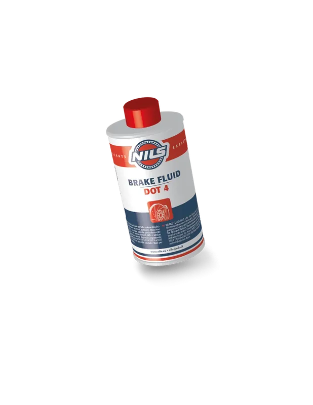 Brake fluid Nils DOT 4 250ml Heißes Angebot