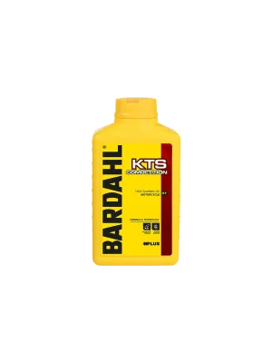 Heißes Angebot 2-Takt Oil Bardahl KTS Competition