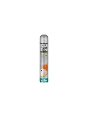 Motorex LuftÖlfilter SPRAY 750 ml Preisknaller