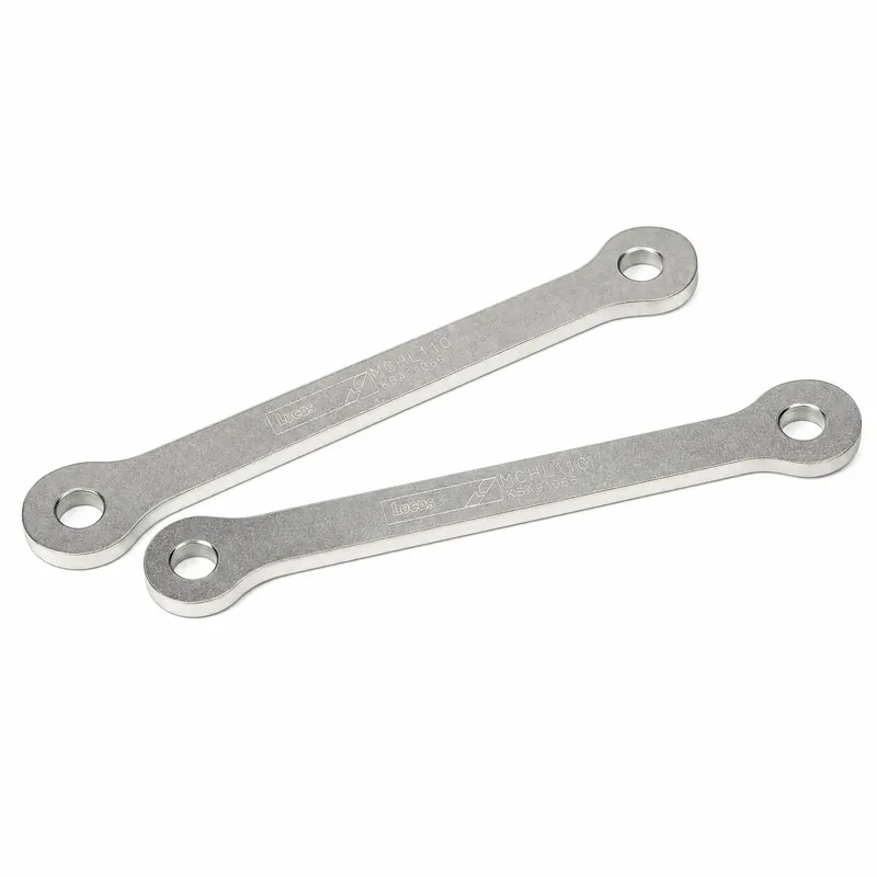 Garantierte Lieferung TRW Hecktieferlegung Typ 03 / - 30 bis 35 mm mit ABE