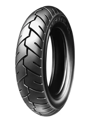 Michelin Reifen 130/70-10 S1 52J TL/TT Meistverkauft