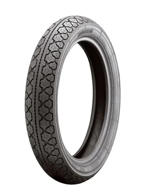 Sichere Zahlung Heidenau Reifen 2 3/4-17 K36/1 47P TT